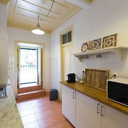 Apartament Ola Lisbon - Rato I Zewnętrze zdjęcie