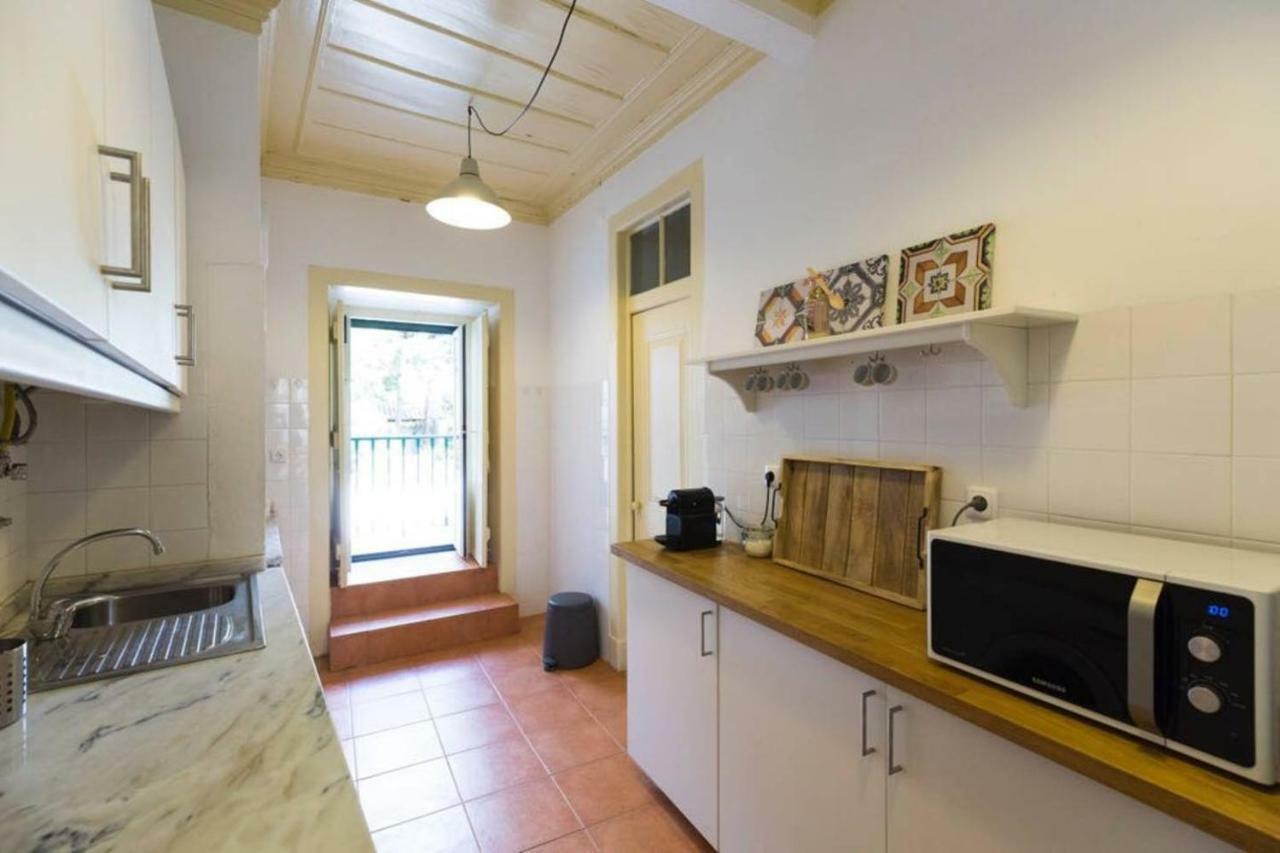Apartament Ola Lisbon - Rato I Zewnętrze zdjęcie