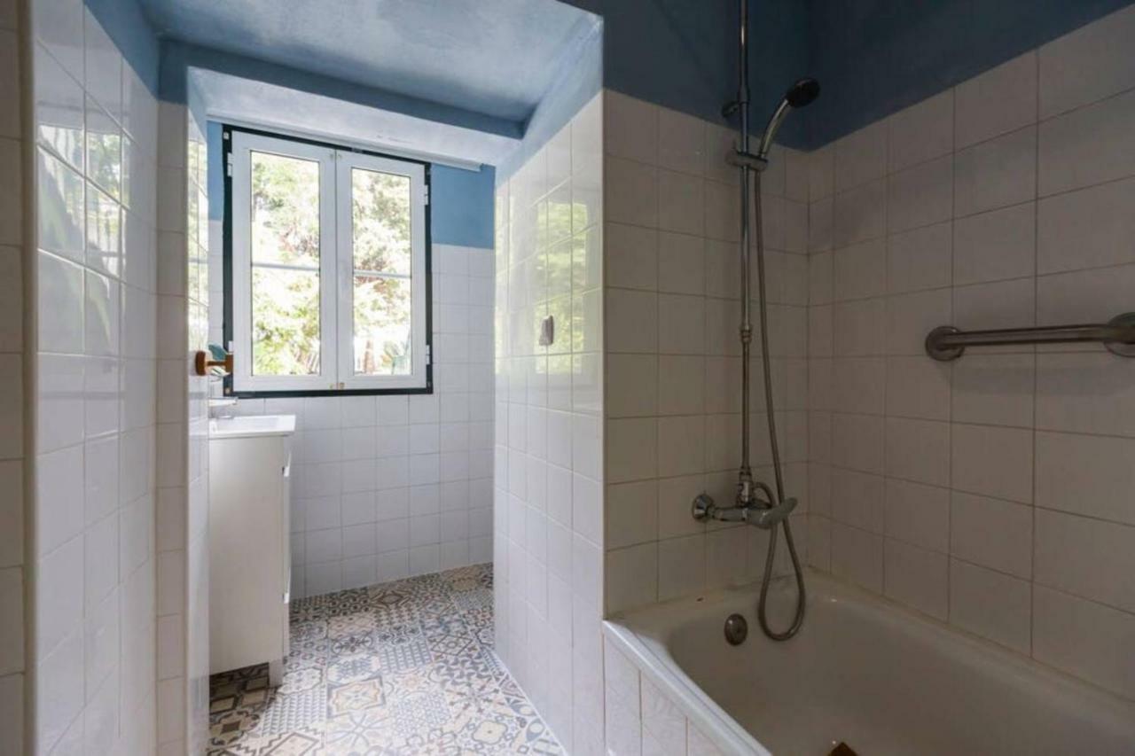Apartament Ola Lisbon - Rato I Zewnętrze zdjęcie