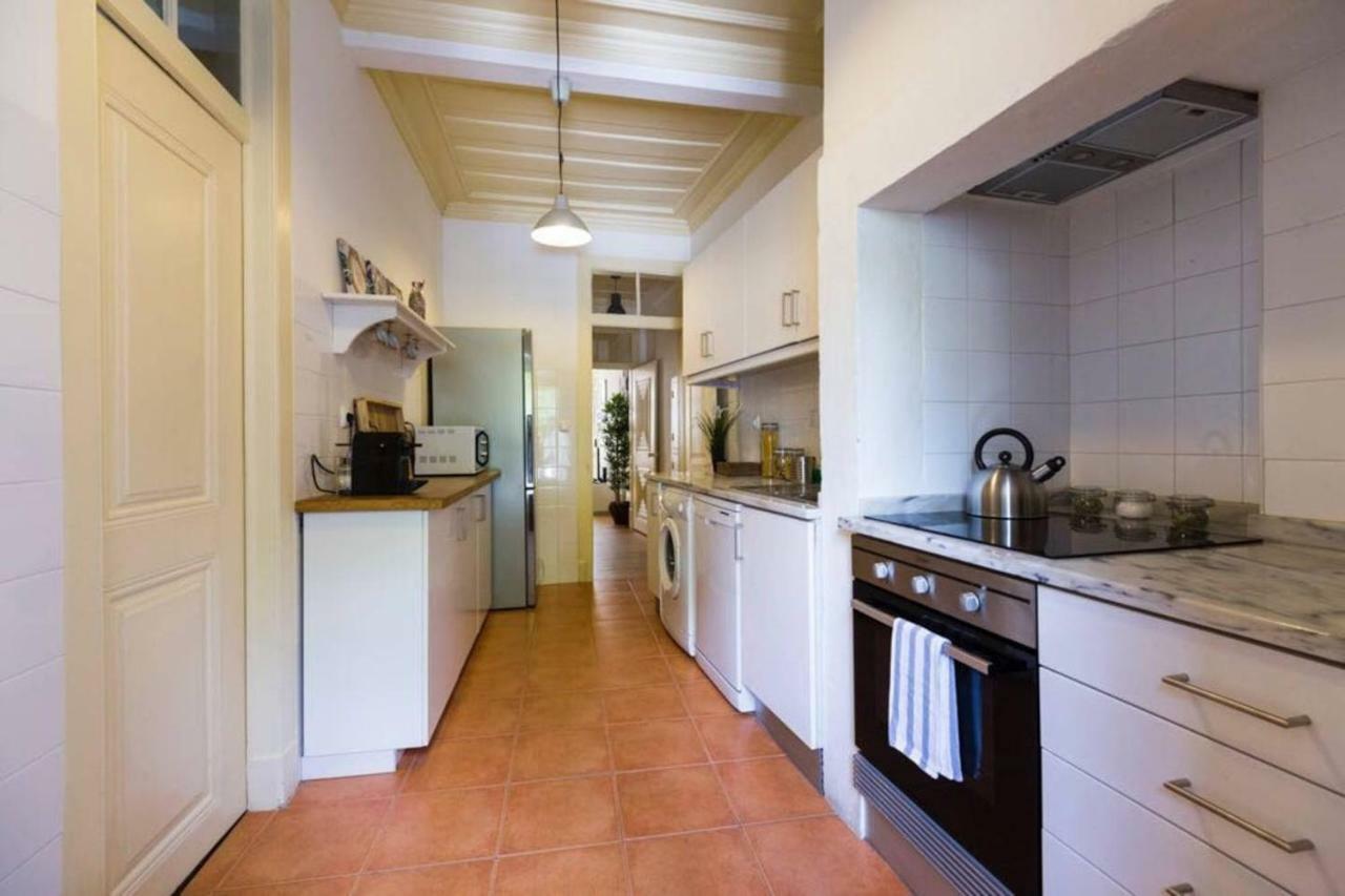 Apartament Ola Lisbon - Rato I Zewnętrze zdjęcie