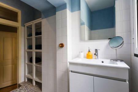 Apartament Ola Lisbon - Rato I Zewnętrze zdjęcie
